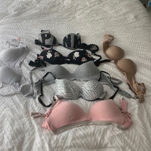 $15 for each or all for $50